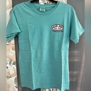 rob jon surf shop t-shirt